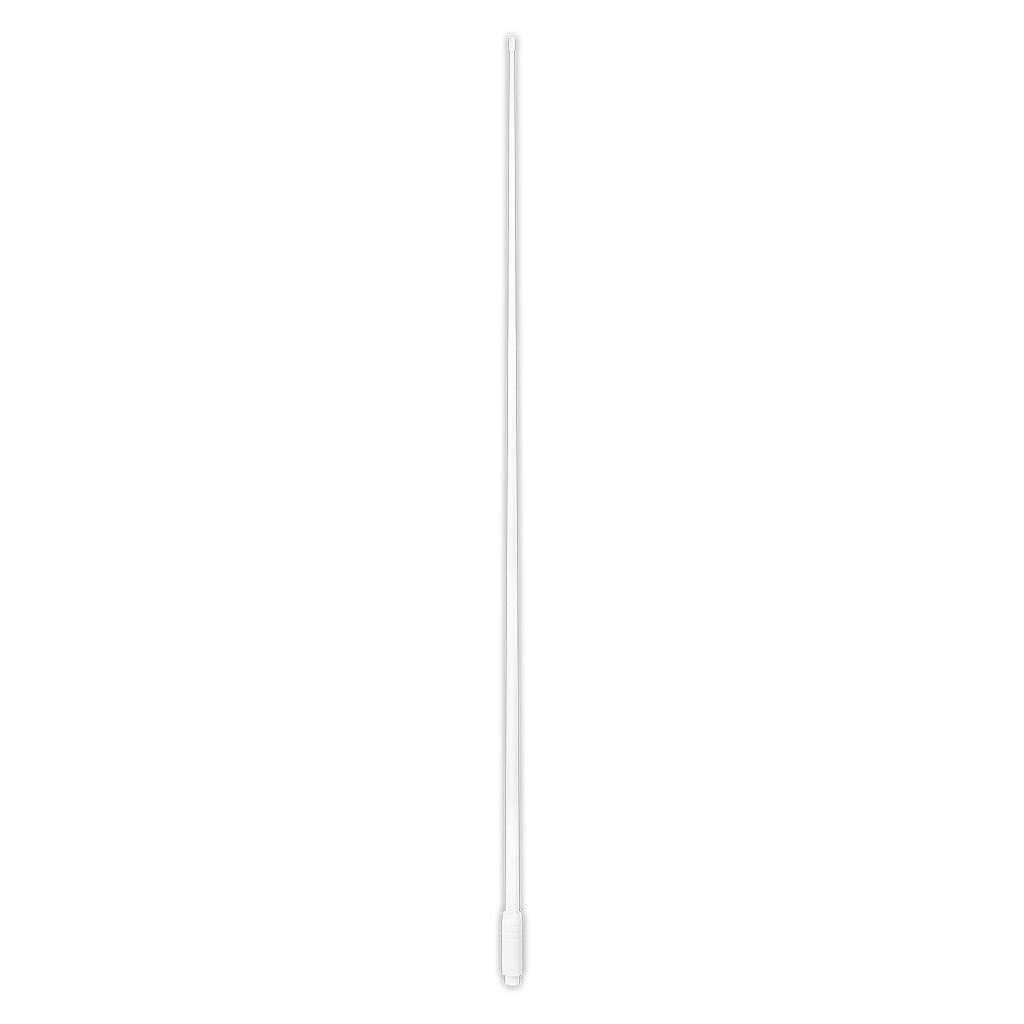 Uniden AWM302 - 2.4m Marine VHF Antenna Whip