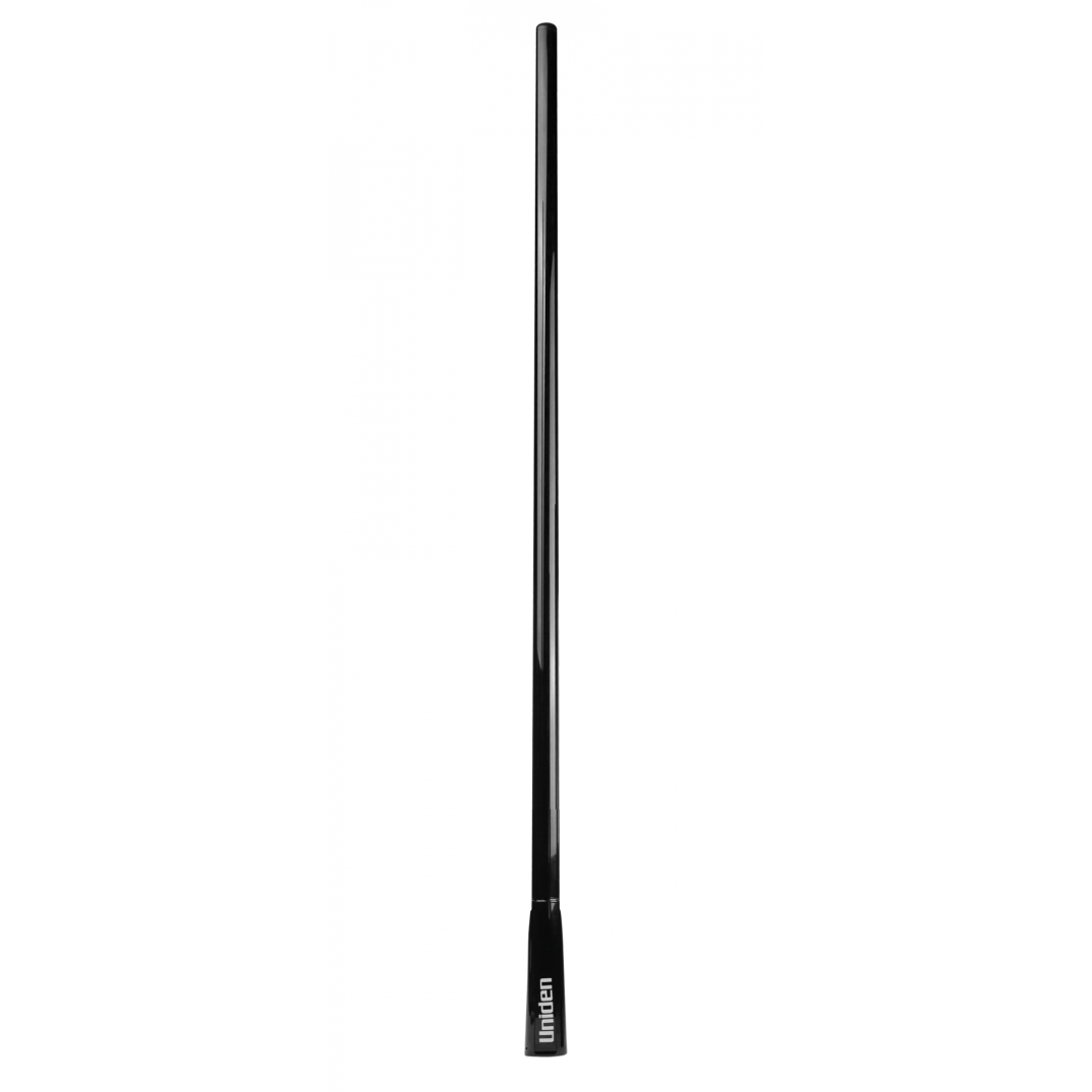 Uniden AWX890S - 6.6dB UHFCB Antenna Whip