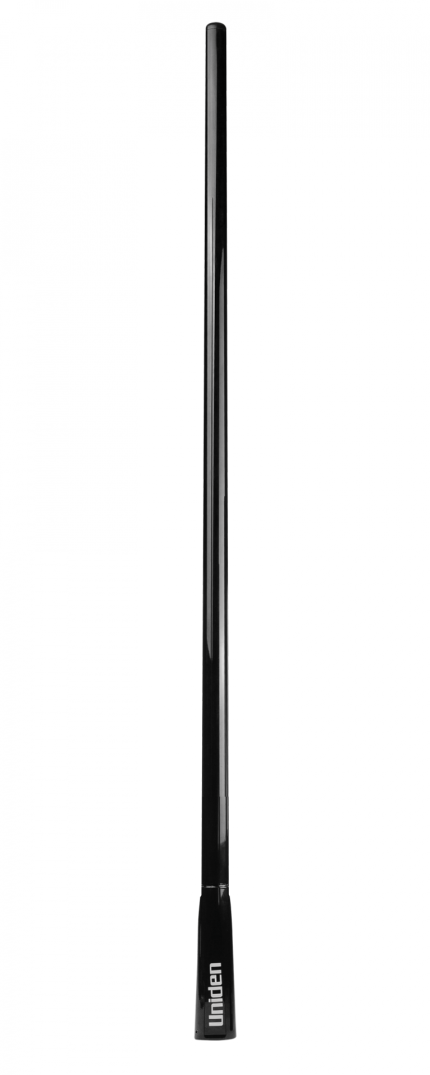 Uniden AWX890S 6.6dB UHFCB Antenna Whip