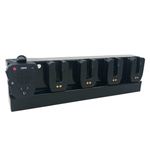 Aina PTT - ADC5 - AINA PTT Desktop Multi-Charger