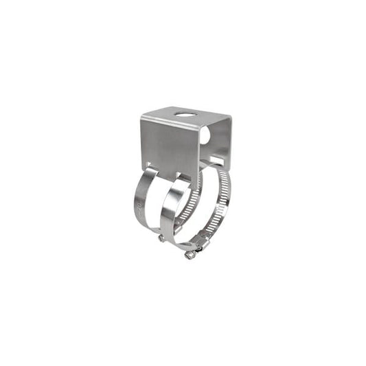 Axis BB2H Clamp Heavy Duty Bull Bar Mounting Bracket