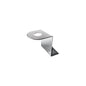 Axis BB3SS Low Profile ‘Z’ Bonnet Mounting Bracket - RHS