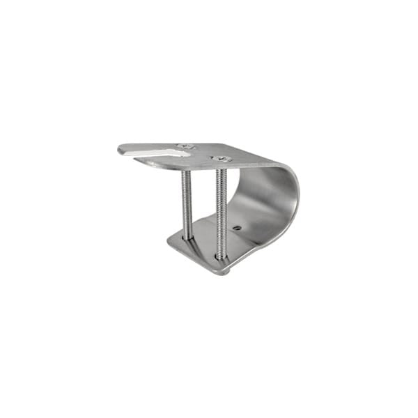Axis BB50W Wrap Around Bull Bar Mounting Bracket - 50mm
