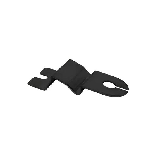Axis BB4FR15+ Black Bonnet Mounting Bracket - Ford/Isuzu