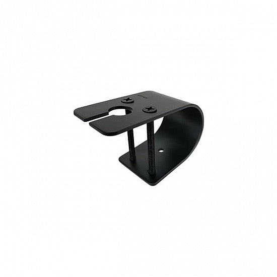 Axis BB50B Wrap Around Bull Bar Mounting Bracket - 50mm Black