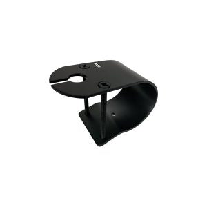 Axis BB63B Wrap Around Bull Bar Mounting Bracket - 63mm Black