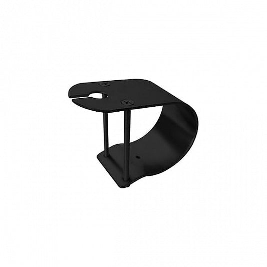 Axis BB76B Wrap Around Bull Bar Mounting Bracket - 76mm Black