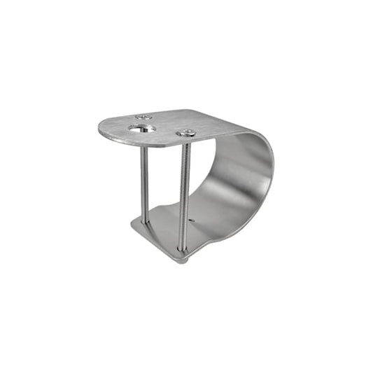 Axis BB76W Wrap Around Bull Bar Mounting Bracket - 76mm