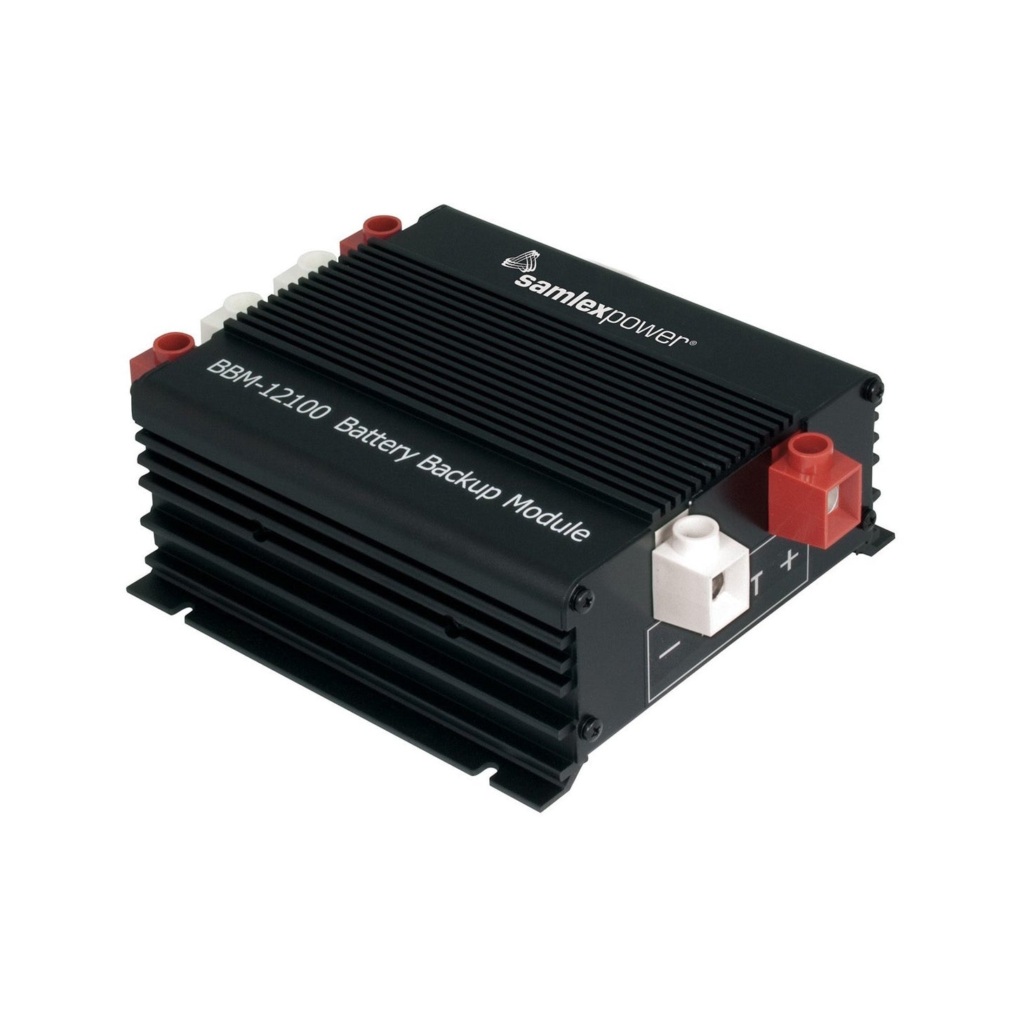 Samlex BBM-12100 - Battery Backup Module - 12/24V 100A Charger