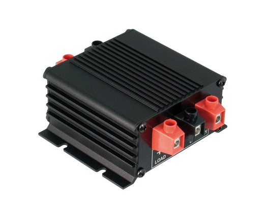 Samlex BBM-1225 Battery Backup Module - 12/24V 25A Charger