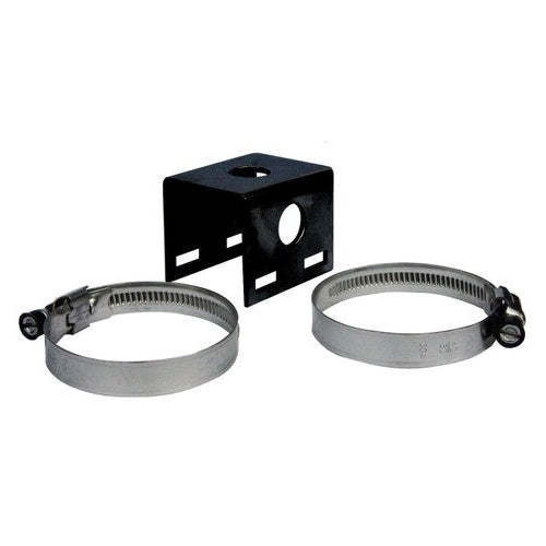 RFI BBM-3 - Mobile Bull Bar Mount Bracket - Black