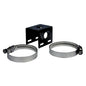 RFI BBM-3 - Mobile Bull Bar Mount Bracket - Black
