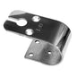 RFI BBWM-76 - Mobile Wrap Around 76mm Bull Bar Mount Bracket - Polished