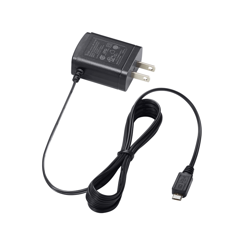 ICOM BC217SV USB Charger - IC-M25EURO/BC235