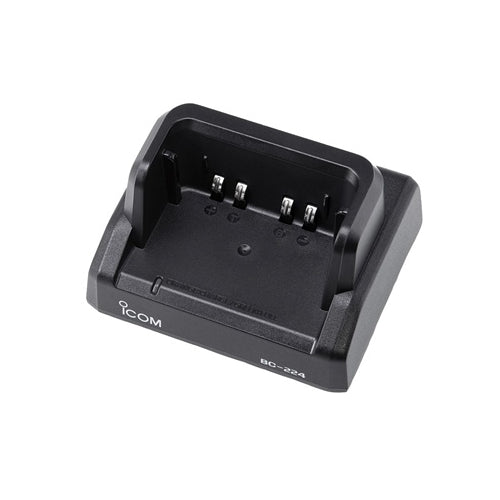ICOM BC224 Single Charger