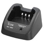 ICOM BC160 Single Charger