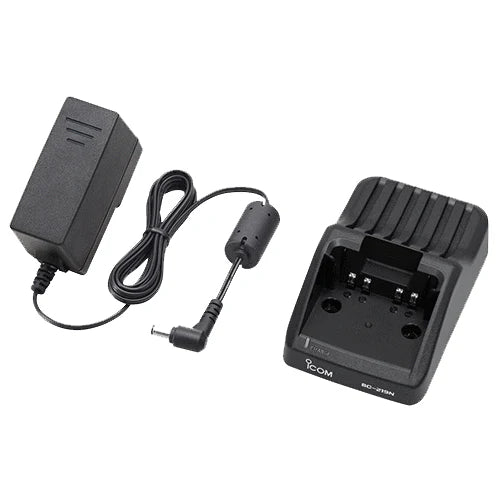 ICOM BC219N Single Charger