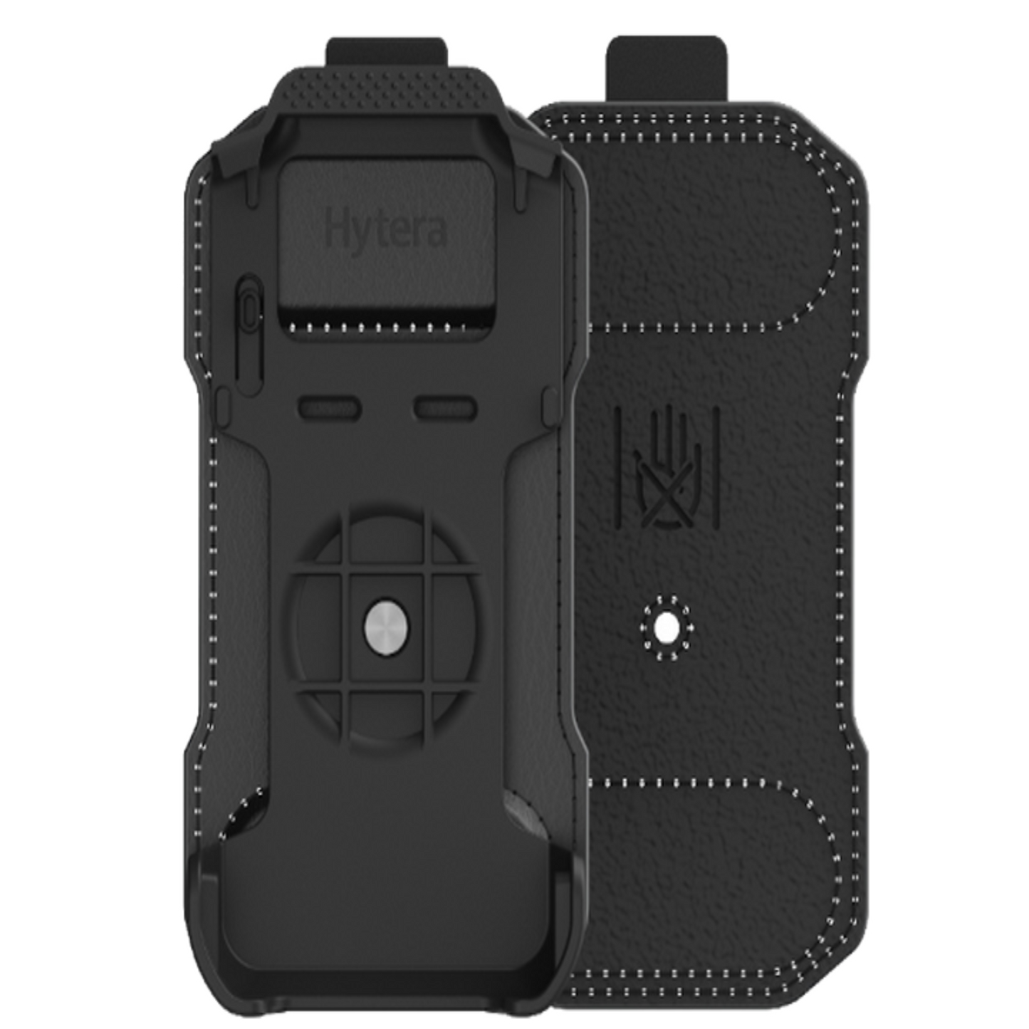 Hytera BC54 Magnetic Carrying Clip - VM780 / SC780
