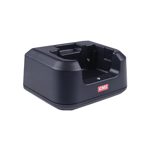 GME BCD020 Single Desktop Charger Cradle - TX6150 / TX685 / TX6155 / TX6160 / TX6165
