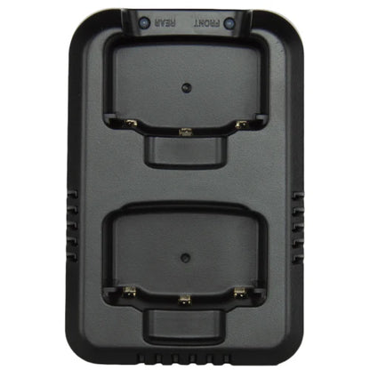 GME BCD021 Dual Desktop Charger Cradle - TX6150 / TX685 / TX6155 / TX6160 / TX6165