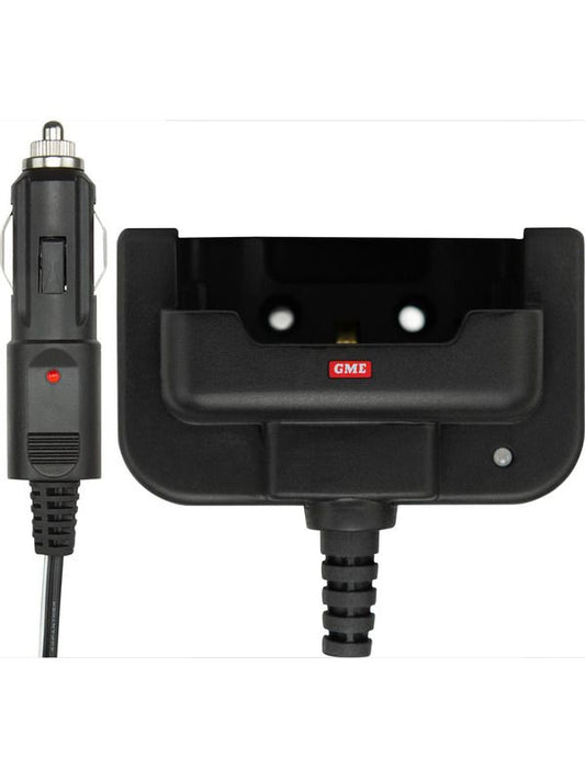 GME BCV013 12V DC Vehicle Charger - TX6150 / TX6155 / TX6160 / TX6165