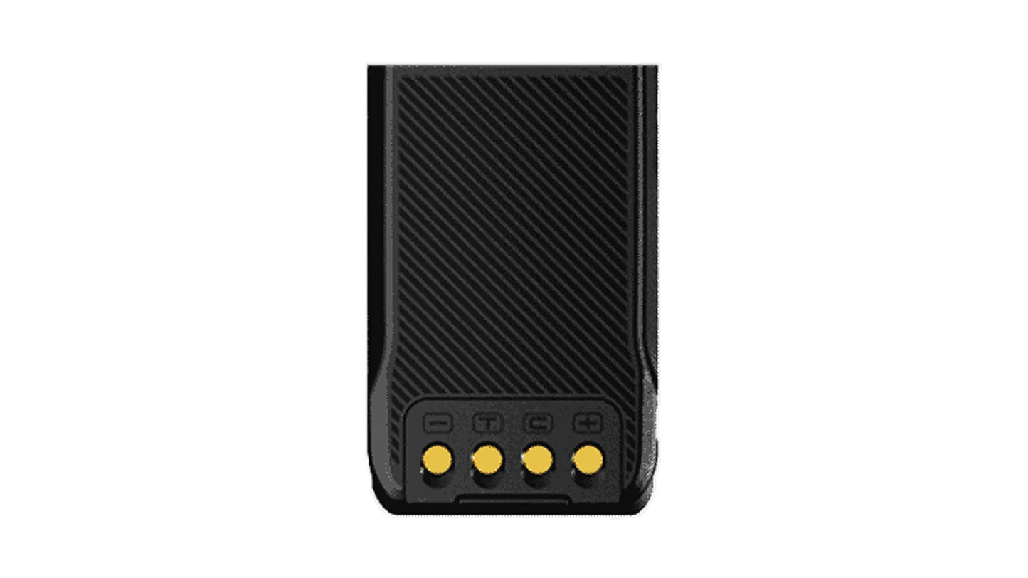 Hytera BL2010 Battery 2000mAh - Foxtrot Communications