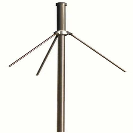 RFI - BMV-148174 VHF Monocone Base Antenna 148-174MHz