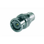 RFI BNC-10 - Pulse BNC Plug Crimp Connector for RG213