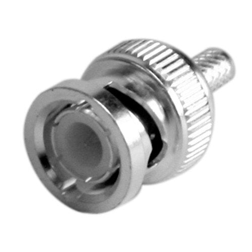 RFI BNC-142 - Pulse BNC Plug Connector for RG142/223/400