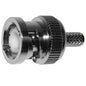 RFI BNC-223 - Pulse BNC Plug Connector for RG55/142/223/400