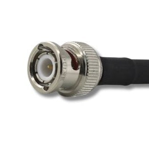 RFI BNC-6 - Pulse BNC Plug Crimp Connector for LMR240
