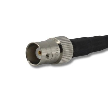 RFI BNC-7 - Pulse BNC Socket Crimp Connector for LMR240