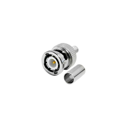 Axis BNC1 Crimp BNC Plug for RG58
