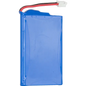 GME BP020 Li-Ion 1000mAh Battery - TX665 / TX667