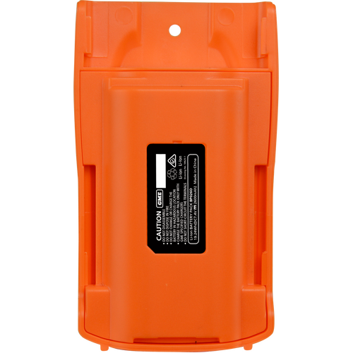 GME BP026O Li-Ion 2600mAh Orange Battery - TX6160XO / TX6165XO
