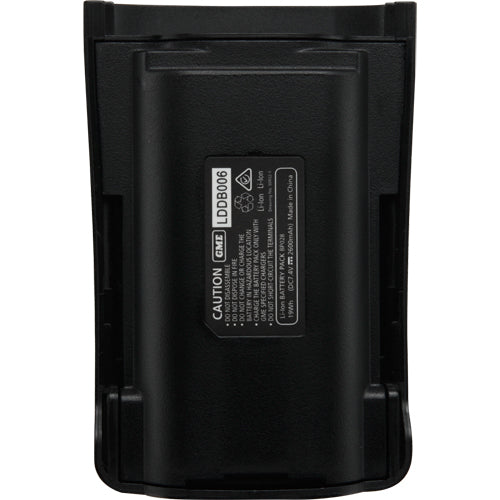 GME BP028 Li-Ion 2600mAh Battery - TX6600S