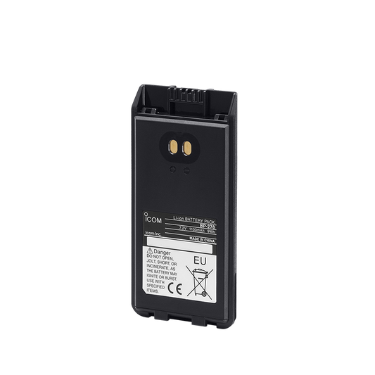 ICOM BP278 Li-Ion Battery - IC-41PRO