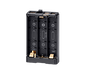 ICOM BP297 AA Battery Case - IC-M37E