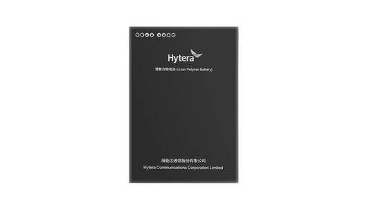Hytera BP4501 Battery 4500mAh - PNC460