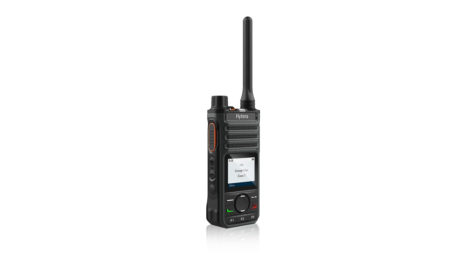 Hytera BP562 Portable UHF Transceiver - Foxtrot Communications