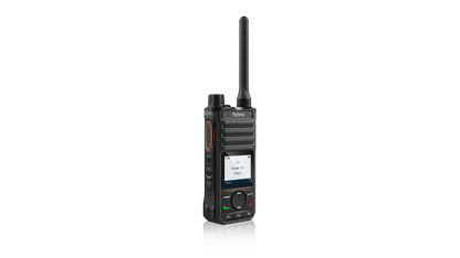 Hytera BP562 Portable UHF Transceiver - Foxtrot Communications