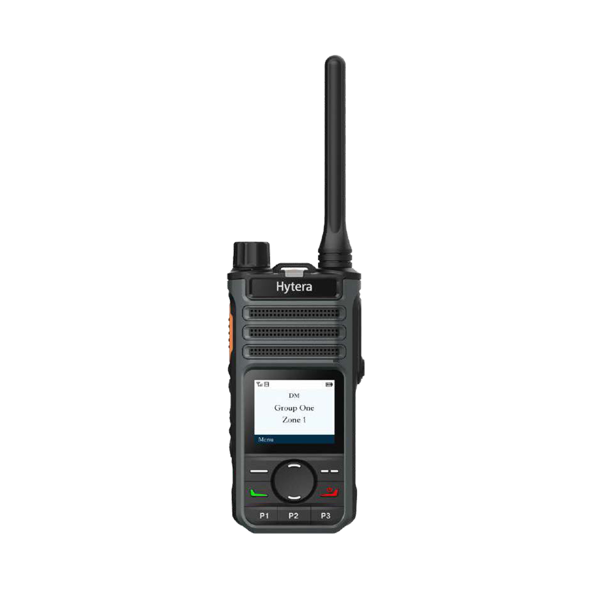 Hytera BP562 Portable UHF Transceiver - Foxtrot Communications