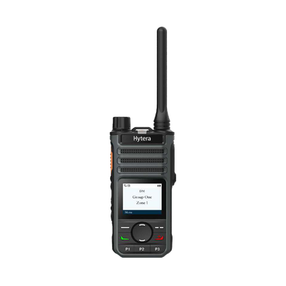 Hytera BP562 Portable UHF Transceiver - Foxtrot Communications