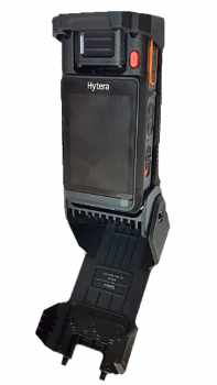 Hytera BRK34 Helmet Holder - VM780