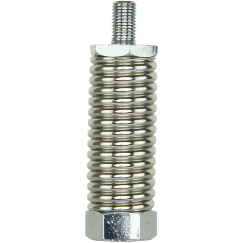 GME CA201 Medium Duty Stainless Steel Parallel Antenna Spring