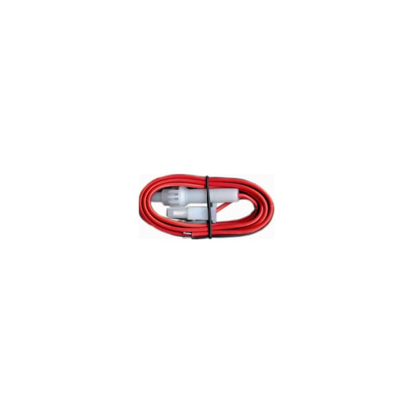 Uniden CB7 DC 2 Pin Power Lead