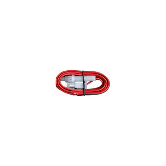 Uniden CB7 DC 2 Pin Power Lead