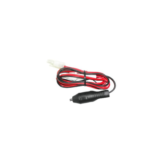 Uniden CB7P DC 2 Pin Power Lead with Cig Plug