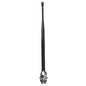 RFI CD1169 - UHF 800MHz 2.1dB Coaxial Dipole Antenna - 1m Cable - SMA