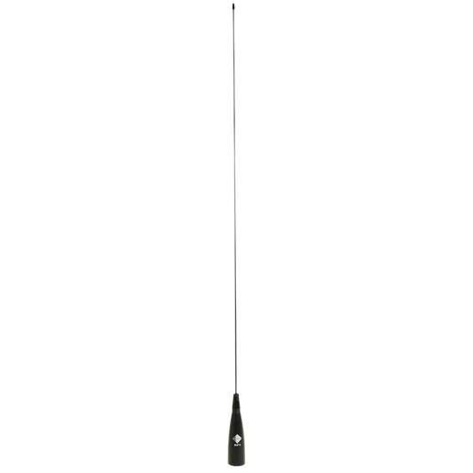 RFI CD29-118136-00 VHF 118-136MHz Stainless Steel Antenna Whip